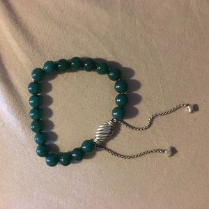 COPY - David Yurman beaded bracelet